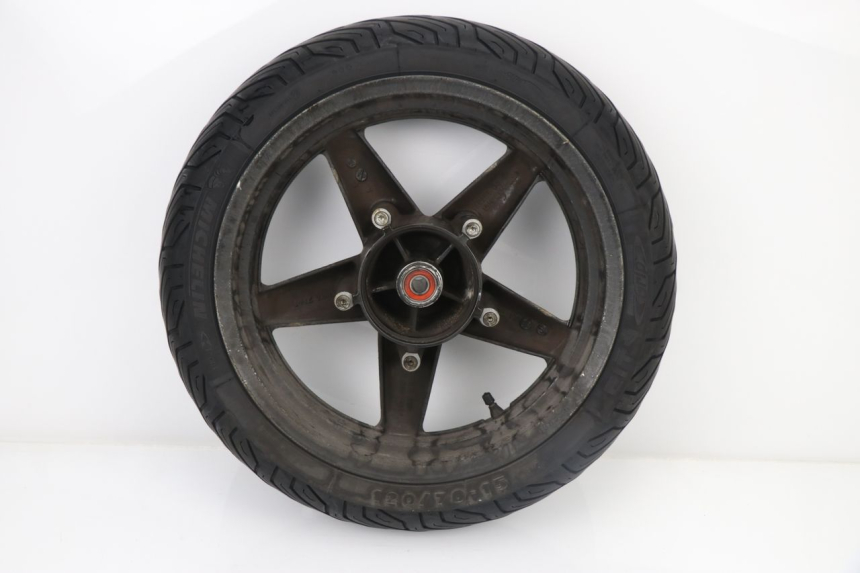 photo de FRONT WHEEL YAMAHA XMAX X-MAX 125 (2006 - 2009)