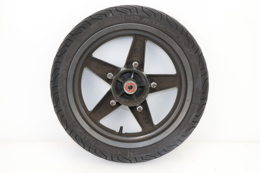 photo de FRONT WHEEL YAMAHA XMAX X-MAX 125 (2006 - 2009)