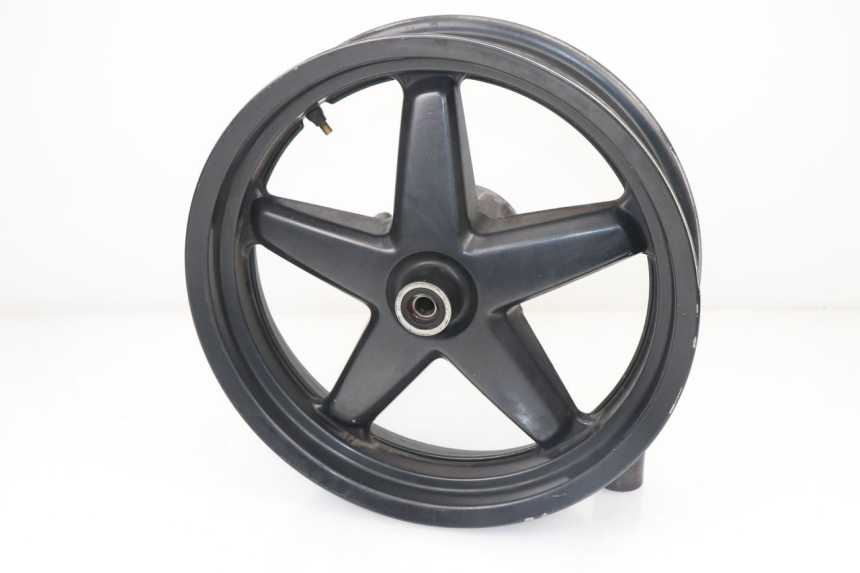 photo de FRONT WHEEL YAMAHA XMAX X-MAX 125 (2006 - 2009)