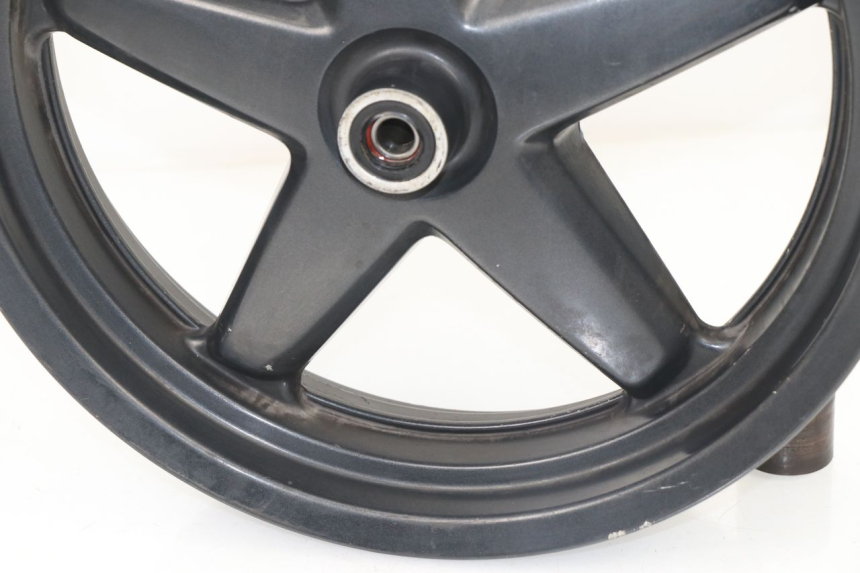 photo de FRONT WHEEL YAMAHA XMAX X-MAX 125 (2006 - 2009)