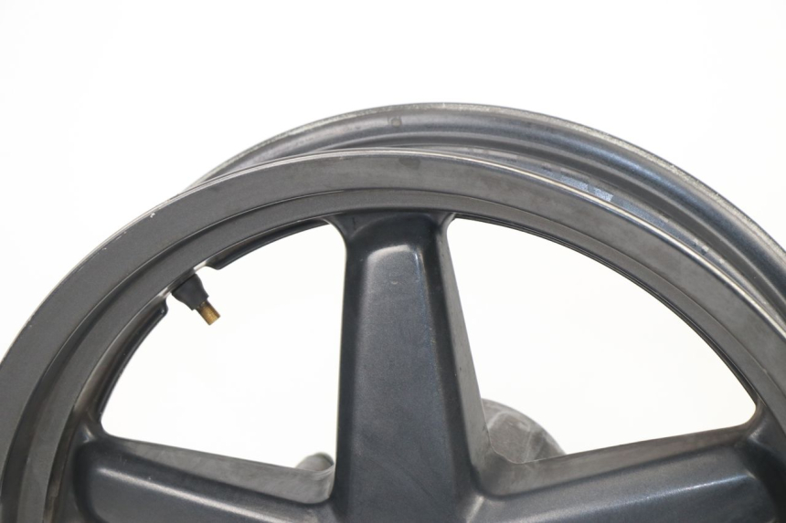 photo de FRONT WHEEL YAMAHA XMAX X-MAX 125 (2006 - 2009)