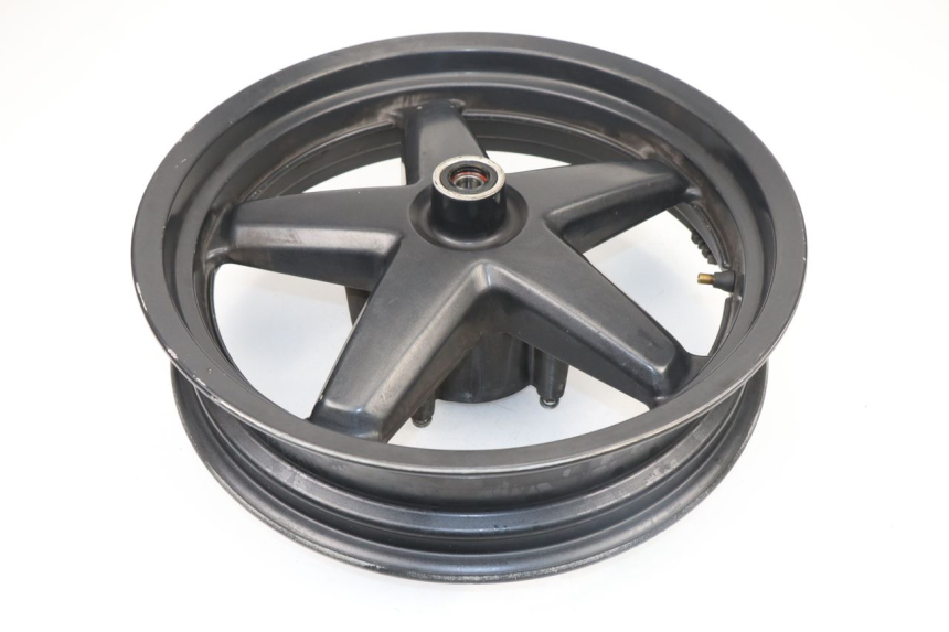 photo de FRONT WHEEL YAMAHA XMAX X-MAX 125 (2006 - 2009)