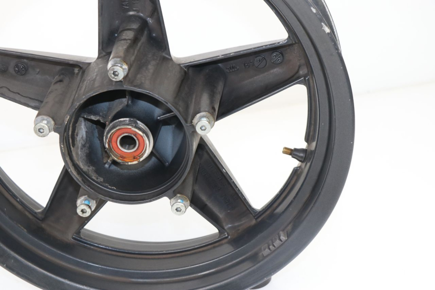 photo de FRONT WHEEL YAMAHA XMAX X-MAX 125 (2006 - 2009)