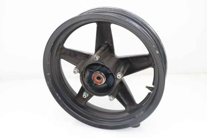 photo de FRONT WHEEL YAMAHA XMAX X-MAX 125 (2006 - 2009)