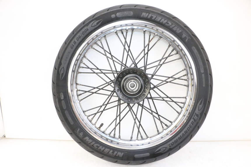 photo de FRONT RIM YAMAHA XVS DRAG STAR DRAGSTAR 650 (1997 - 2007)