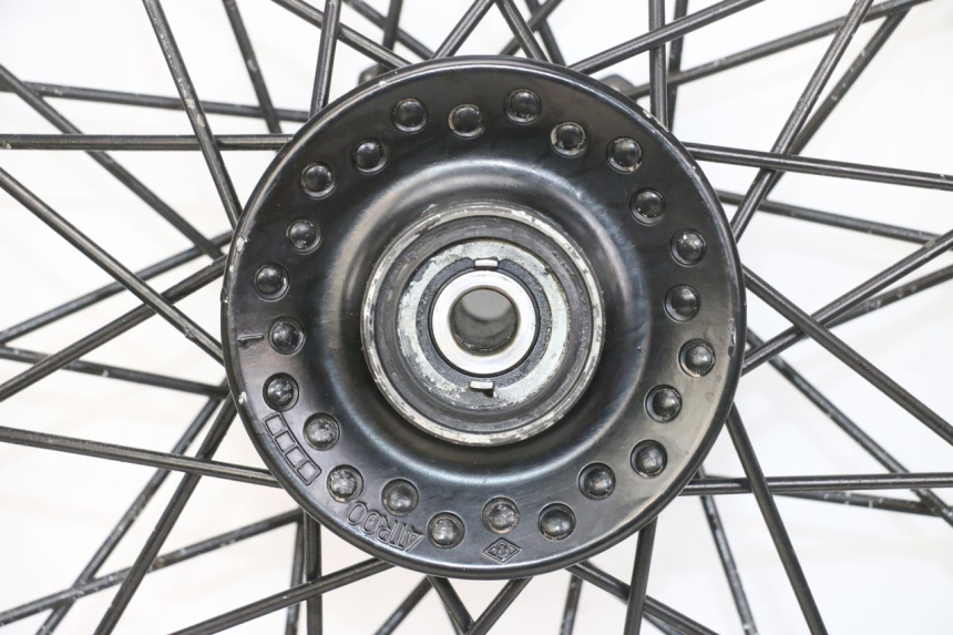 photo de FRONT RIM YAMAHA XVS DRAG STAR DRAGSTAR 650 (1997 - 2007)