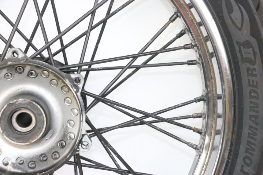 photo de FRONT RIM YAMAHA XVS DRAG STAR DRAGSTAR 650 (1997 - 2007)