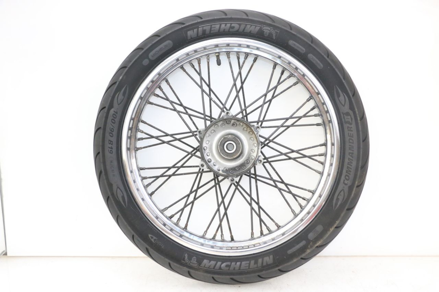 photo de FRONT RIM YAMAHA XVS DRAG STAR DRAGSTAR 650 (1997 - 2007)