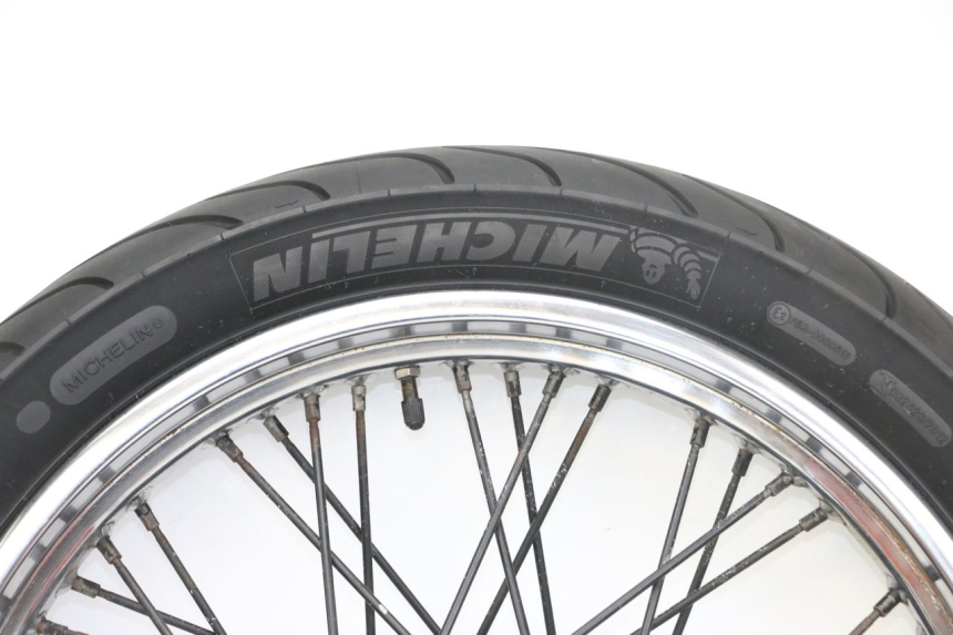 photo de FRONT RIM YAMAHA XVS DRAG STAR DRAGSTAR 650 (1997 - 2007)