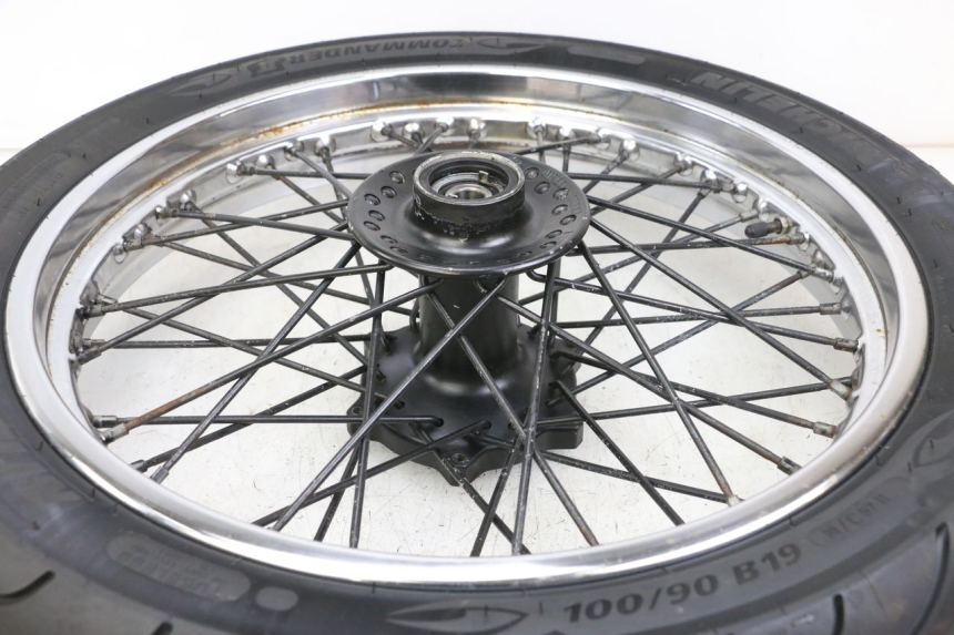 photo de FRONT RIM YAMAHA XVS DRAG STAR DRAGSTAR 650 (1997 - 2007)