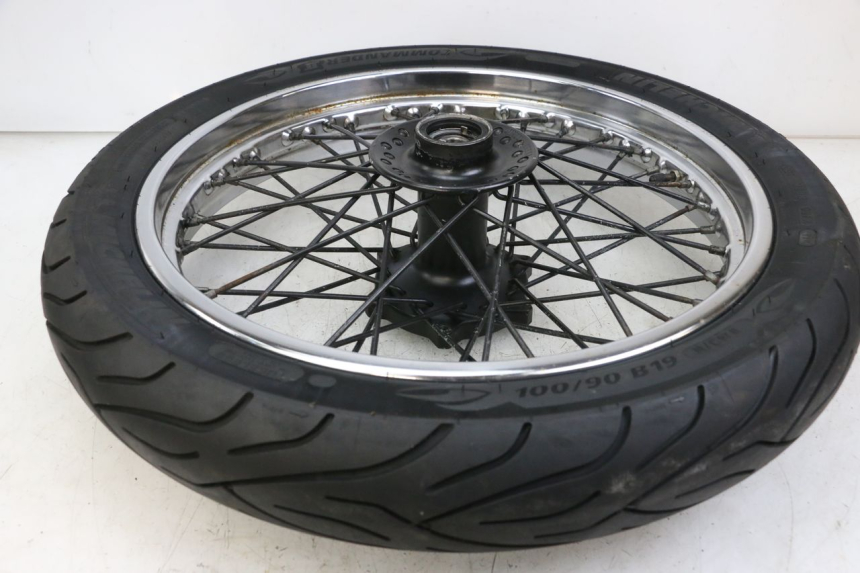 photo de FRONT RIM YAMAHA XVS DRAG STAR DRAGSTAR 650 (1997 - 2007)