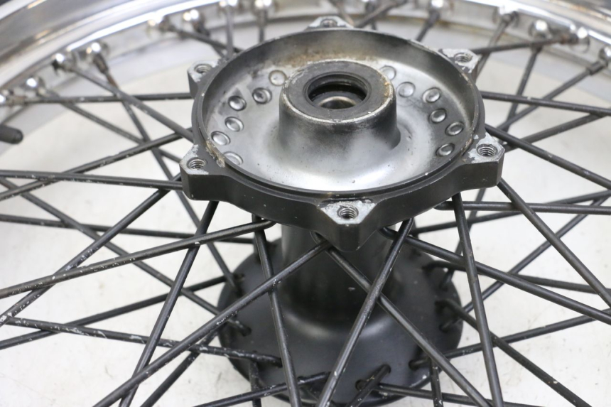 photo de FRONT RIM YAMAHA XVS DRAG STAR DRAGSTAR 650 (1997 - 2007)