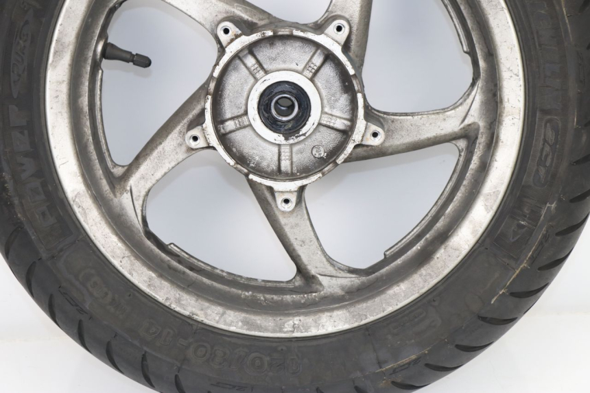 photo de FRONT RIM YAMAHA YP MAJESTY 400 (2004 - 2008)