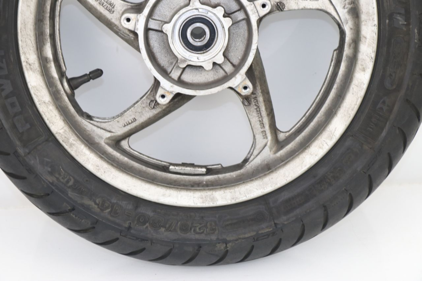 photo de FRONT RIM YAMAHA YP MAJESTY 400 (2004 - 2008)