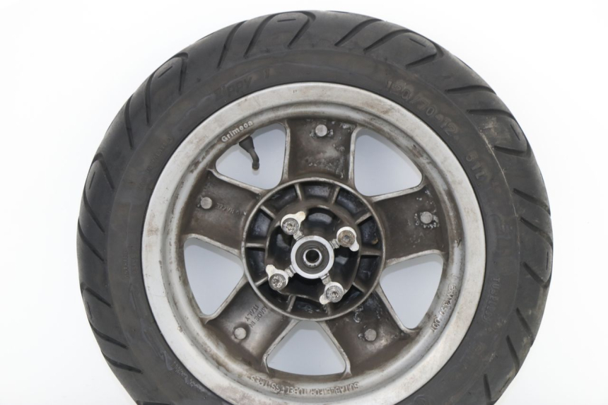 photo de FRONT RIM YAMAHA YP MAJESTY 125 (2002 - 2006)