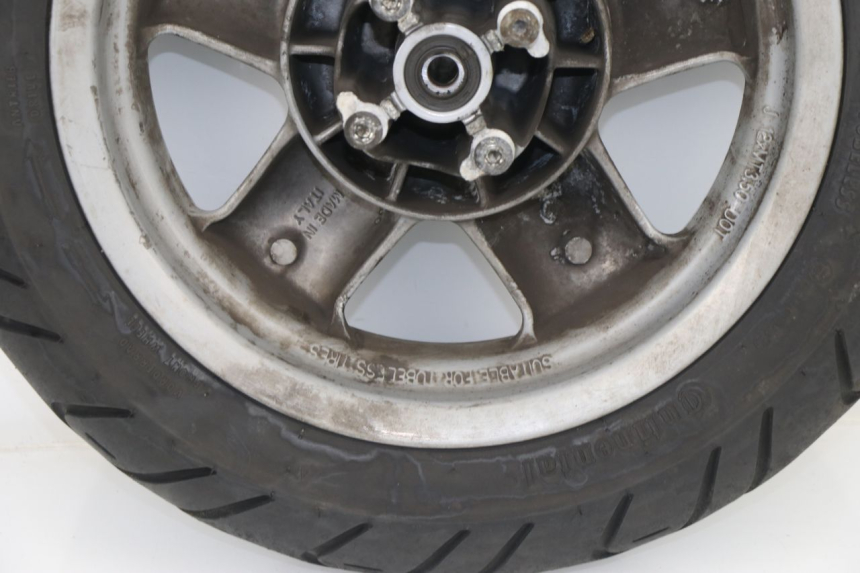 photo de FRONT RIM YAMAHA YP MAJESTY 125 (2002 - 2006)