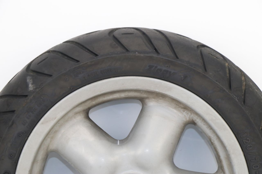 photo de FRONT RIM YAMAHA YP MAJESTY 125 (2002 - 2006)