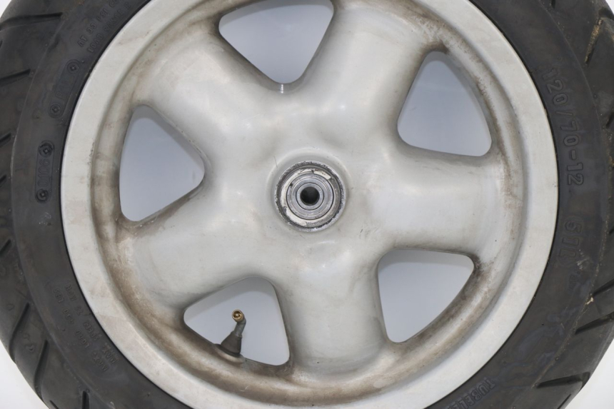 photo de FRONT RIM YAMAHA YP MAJESTY 125 (2002 - 2006)