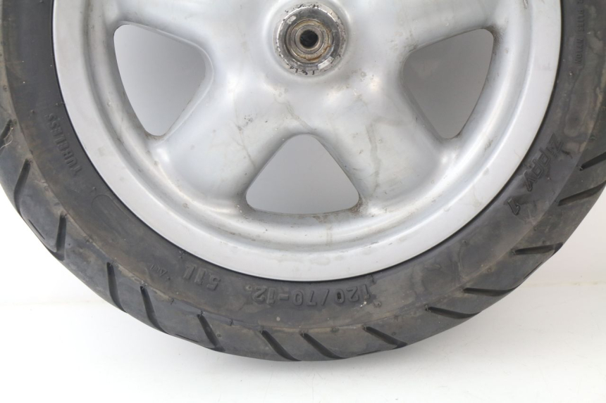 photo de FRONT RIM YAMAHA YP MAJESTY 125 (2002 - 2006)