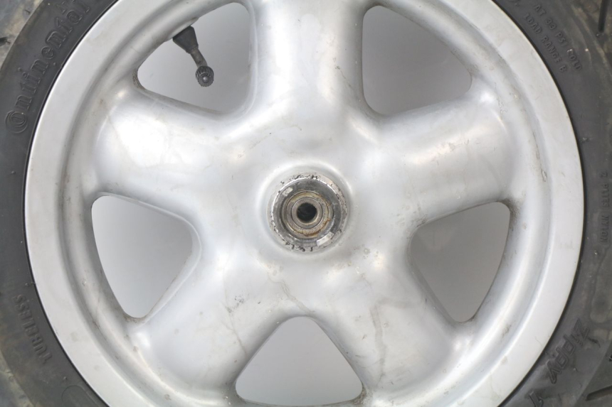 photo de FRONT RIM YAMAHA YP MAJESTY 125 (2002 - 2006)