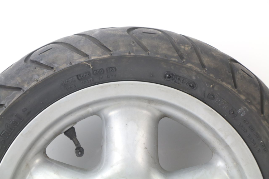 photo de FRONT RIM YAMAHA YP MAJESTY 125 (2002 - 2006)