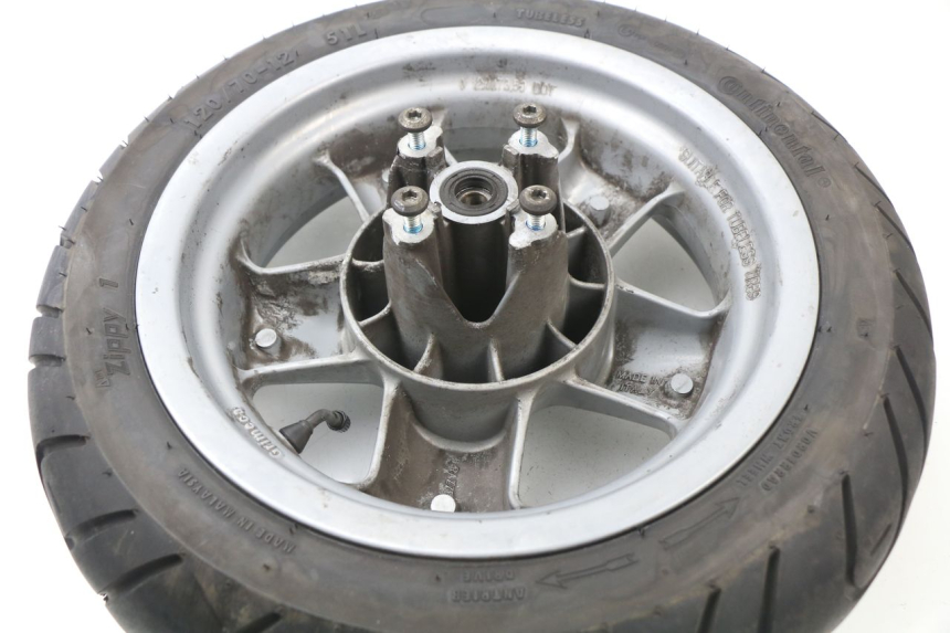 photo de FRONT RIM YAMAHA YP MAJESTY 125 (2002 - 2006)