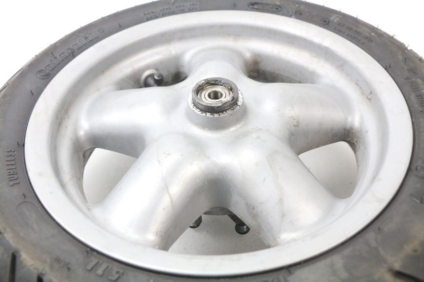 photo de FRONT RIM YAMAHA YP MAJESTY 125 (2002 - 2006)