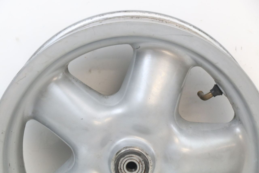 photo de FRONT RIM YAMAHA YP MAJESTY 125 (2002 - 2006)