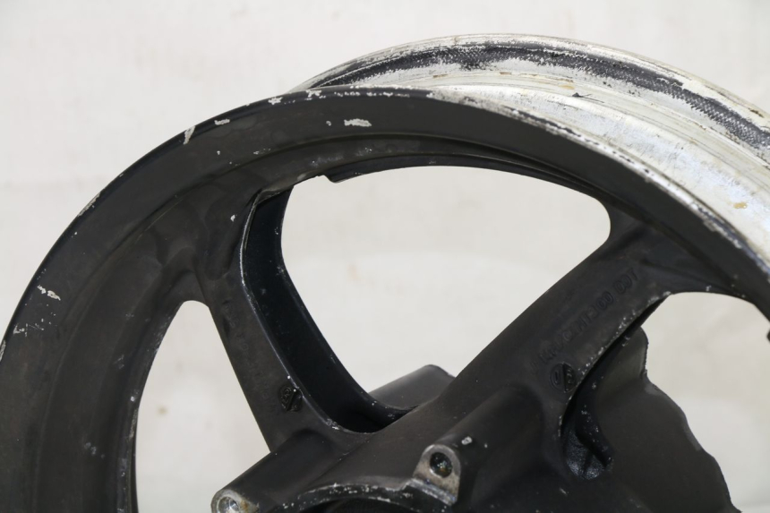 photo de FRONT RIM YAMAHA YP MAJESTY 400 (2004 - 2008)