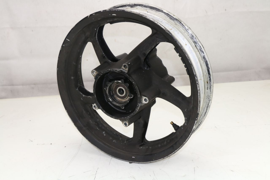 photo de FRONT RIM YAMAHA YP MAJESTY 400 (2004 - 2008)