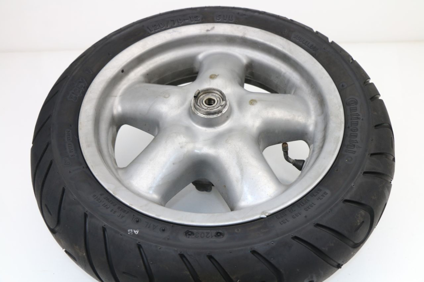 photo de FRONT RIM YAMAHA YP MAJESTY 125 (2002 - 2006)