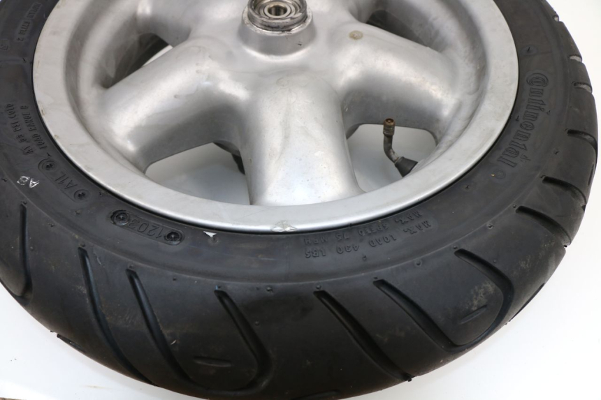 photo de FRONT RIM YAMAHA YP MAJESTY 125 (2002 - 2006)