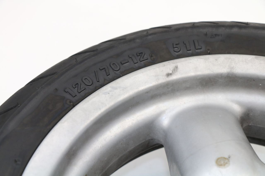 photo de FRONT RIM YAMAHA YP MAJESTY 125 (2002 - 2006)