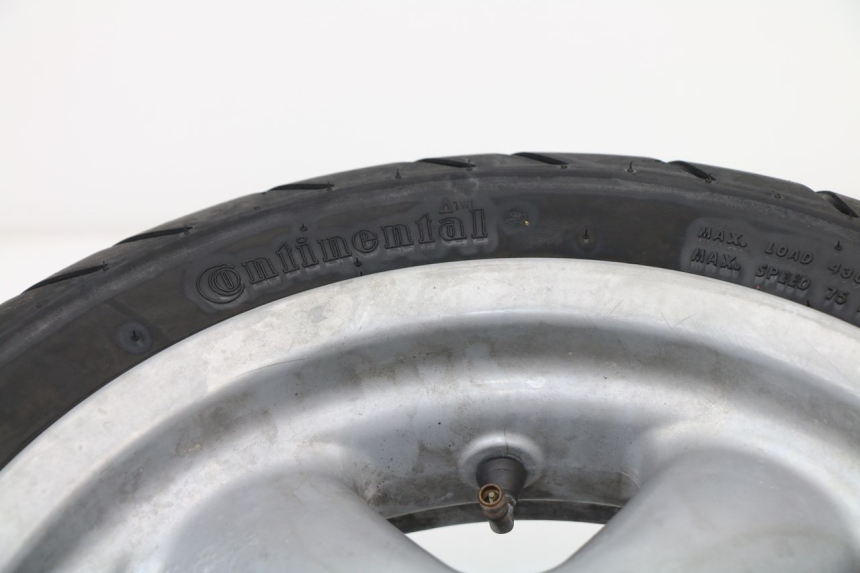 photo de FRONT RIM YAMAHA YP MAJESTY 125 (2002 - 2006)