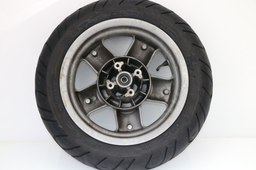 photo de FRONT RIM YAMAHA YP MAJESTY 125 (2002 - 2006)