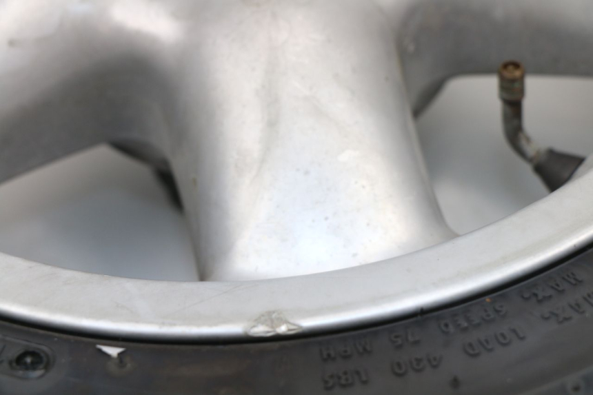 photo de FRONT RIM YAMAHA YP MAJESTY 125 (2002 - 2006)