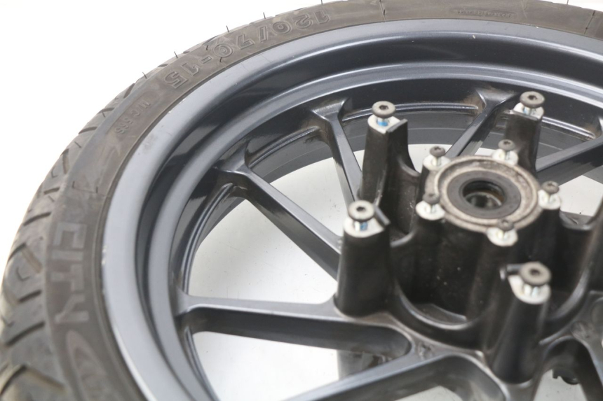 photo de FRONT RIM YAMAHA YP X-MAX XMAX 400 (2014 - 2017)
