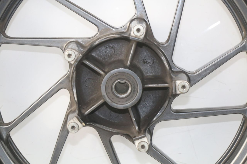 photo de FRONT RIM YAMAHA YP X-MAX XMAX 400 (2014 - 2017)