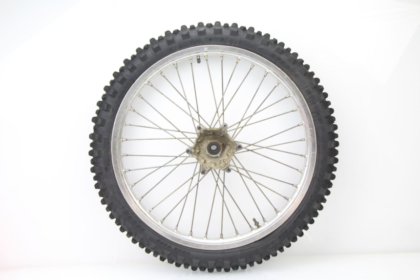 photo de FRONT RIM YAMAHA YZ 125 (1998 - 2005)