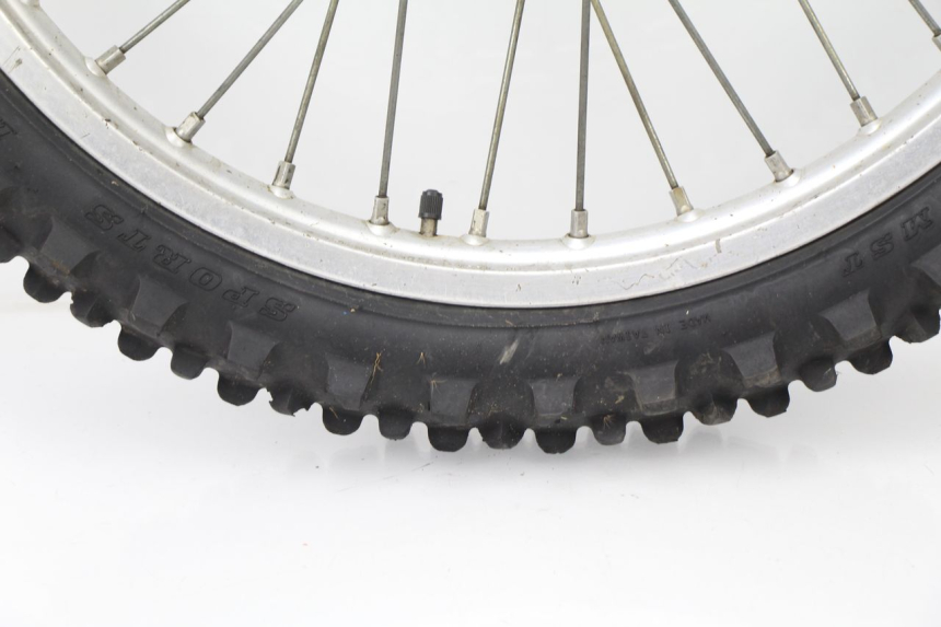 photo de FRONT RIM YAMAHA YZ 125 (1998 - 2005)