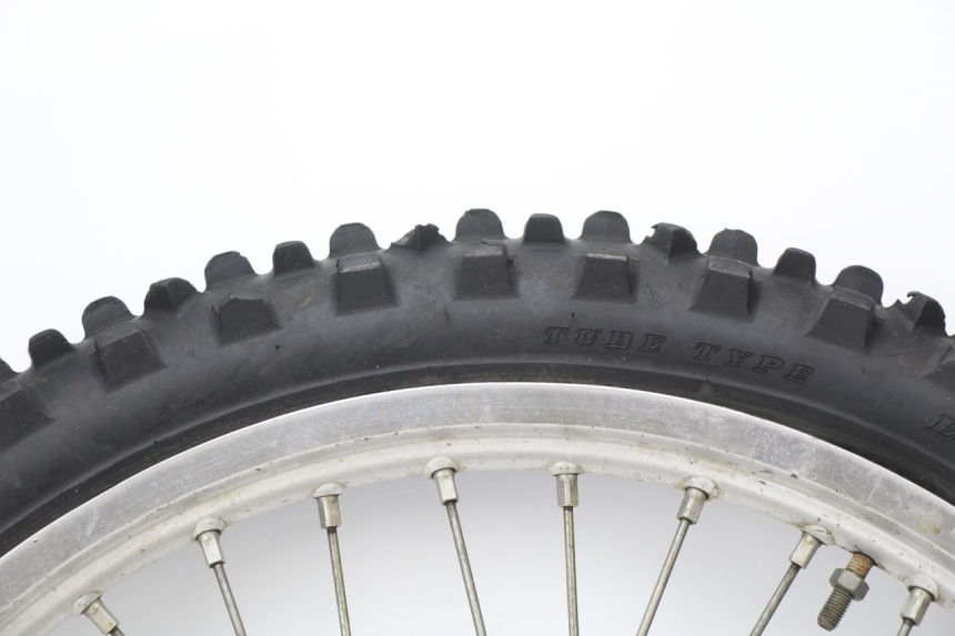 photo de FRONT RIM YAMAHA YZ 125 (1998 - 2005)