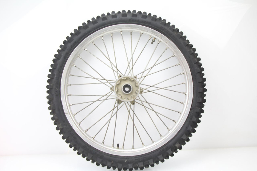 photo de FRONT RIM YAMAHA YZ 125 (1998 - 2005)