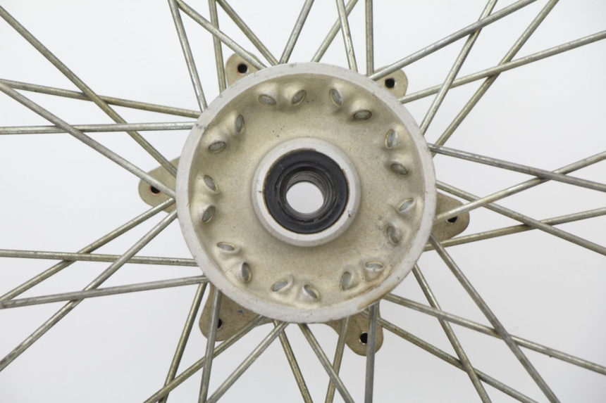 photo de FRONT RIM YAMAHA YZ 125 (1998 - 2005)