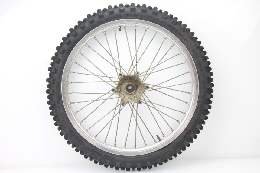 photo de FRONT RIM YAMAHA YZ 125 (1998 - 2005)