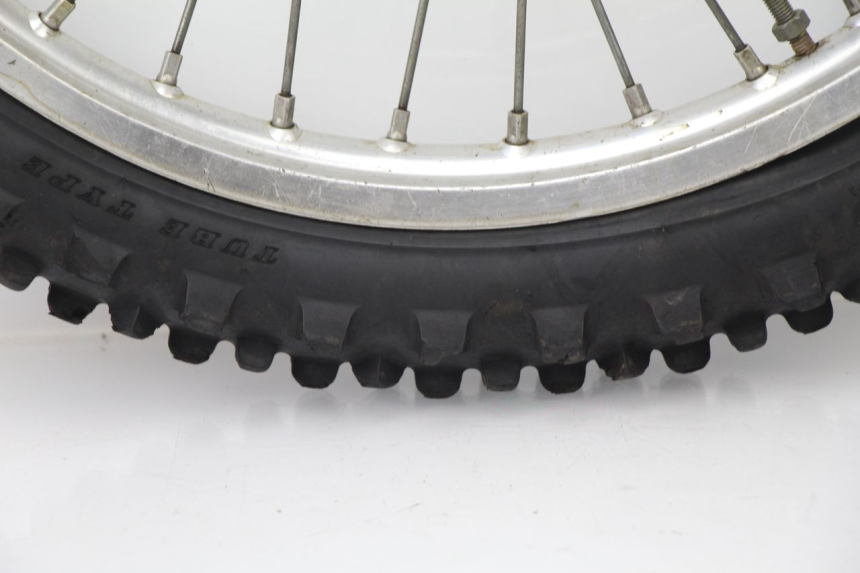 photo de FRONT RIM YAMAHA YZ 125 (1998 - 2005)
