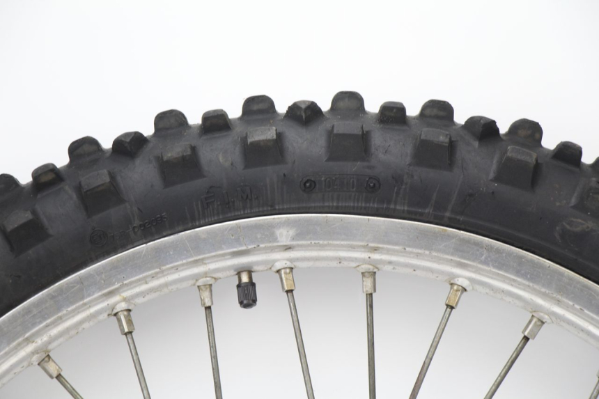 photo de FRONT RIM YAMAHA YZ 125 (1998 - 2005)