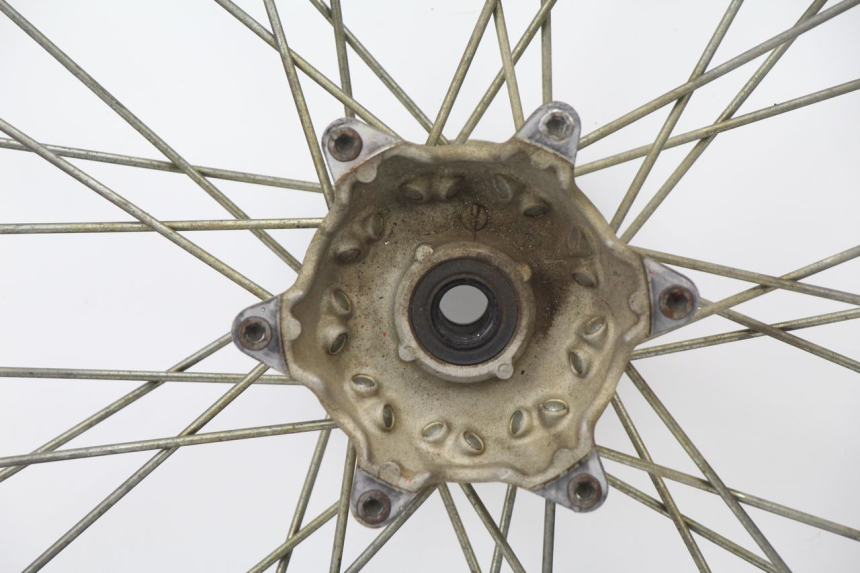 photo de FRONT RIM YAMAHA YZ 125 (1998 - 2005)