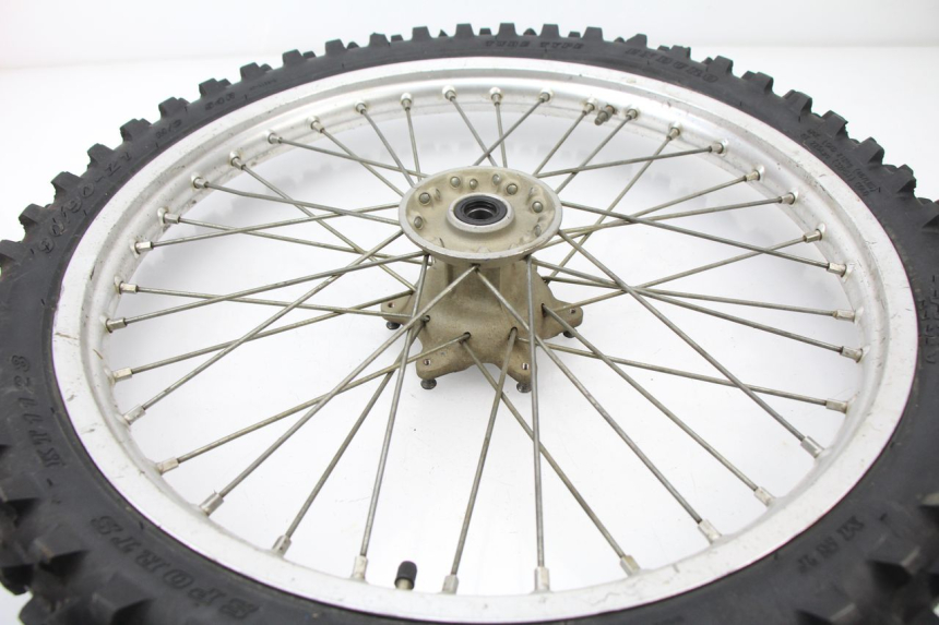 photo de FRONT RIM YAMAHA YZ 125 (1998 - 2005)