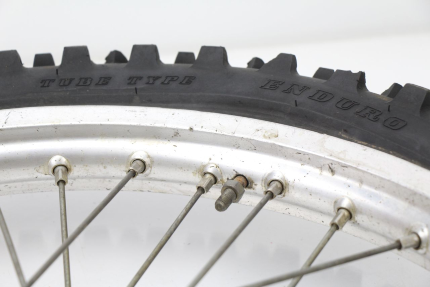 photo de FRONT RIM YAMAHA YZ 125 (1998 - 2005)