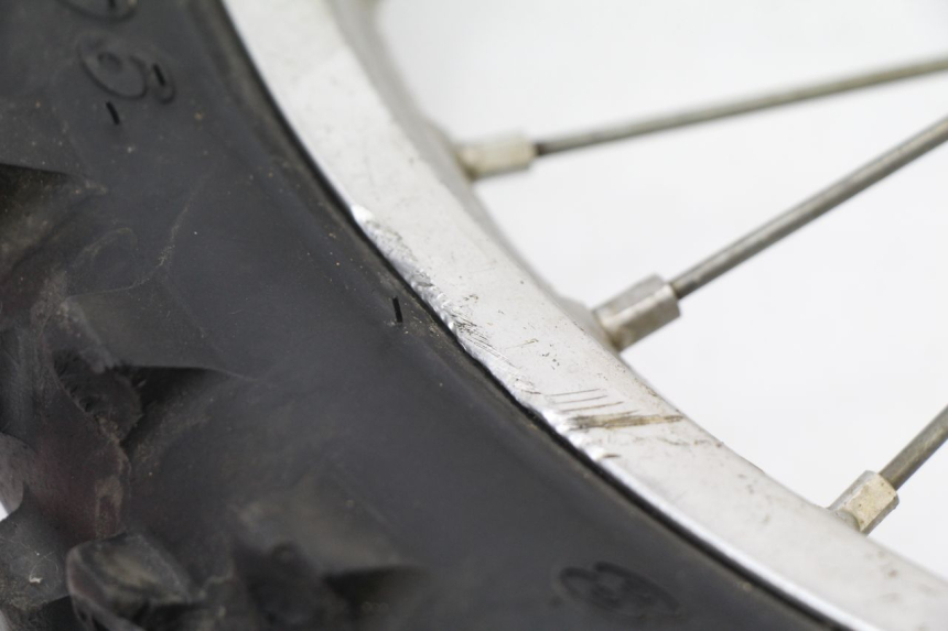 photo de FRONT RIM YAMAHA YZ 125 (1998 - 2005)